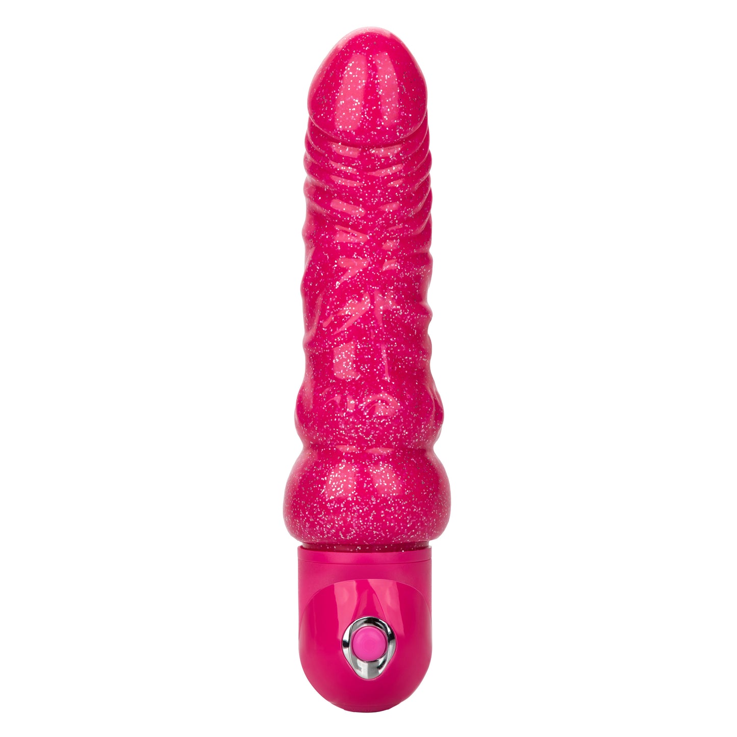 Naughty Bits Lady Boner Bendable Personal  Vibrator SE4410653