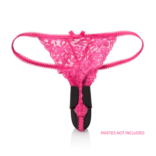 Lock-N-Play Remote Panty Teaser SE0077603