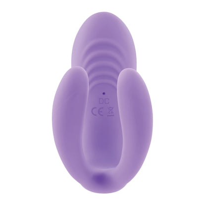 Petite Tickler - Lilac EN-RS-0198-2