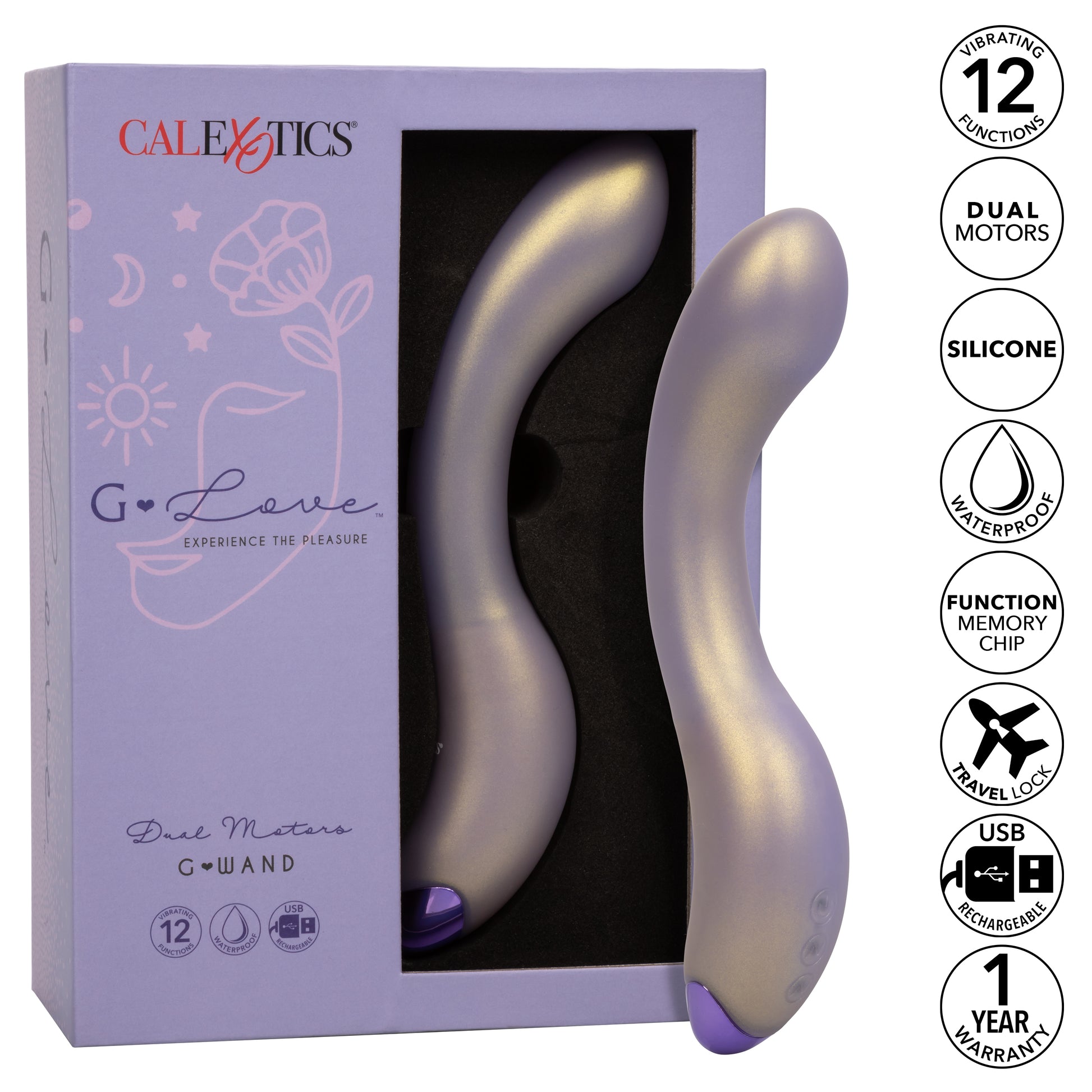 G-Love G-Wand SE4415503