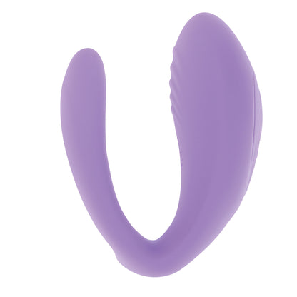 Petite Tickler - Lilac EN-RS-0198-2