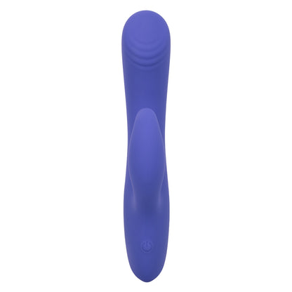 Calexotics Connect Dual Stimulator - Periwinkle SE0001203