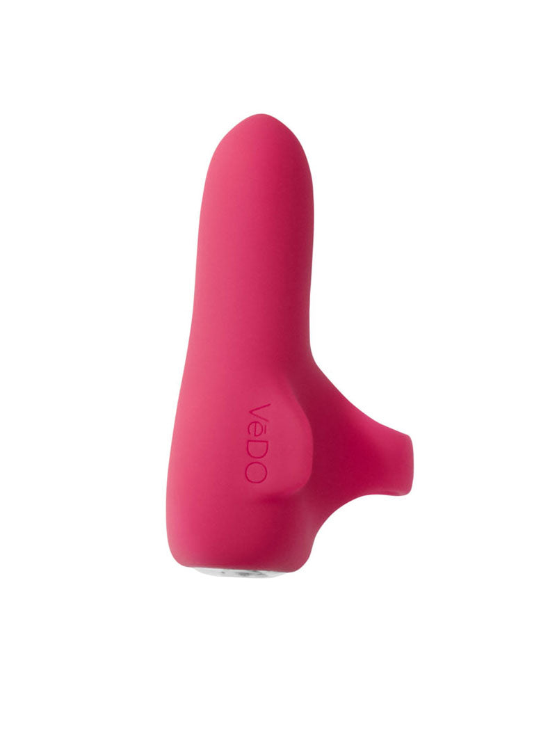 Fini Rechargeable Bullet Vibe - Pink VI-F1609