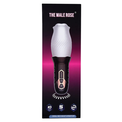 The Male Rose MR-100