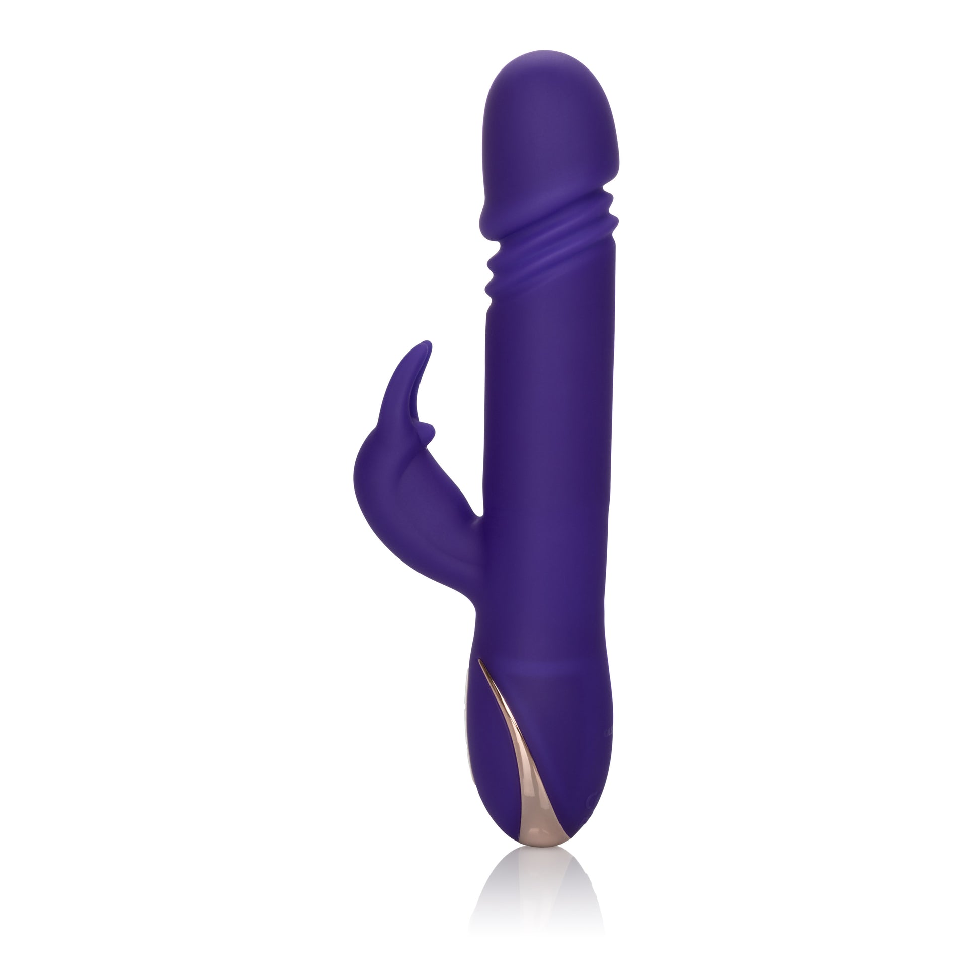 Premium Jack Rabbit Silicone Thrusting Rabbit SE0609103