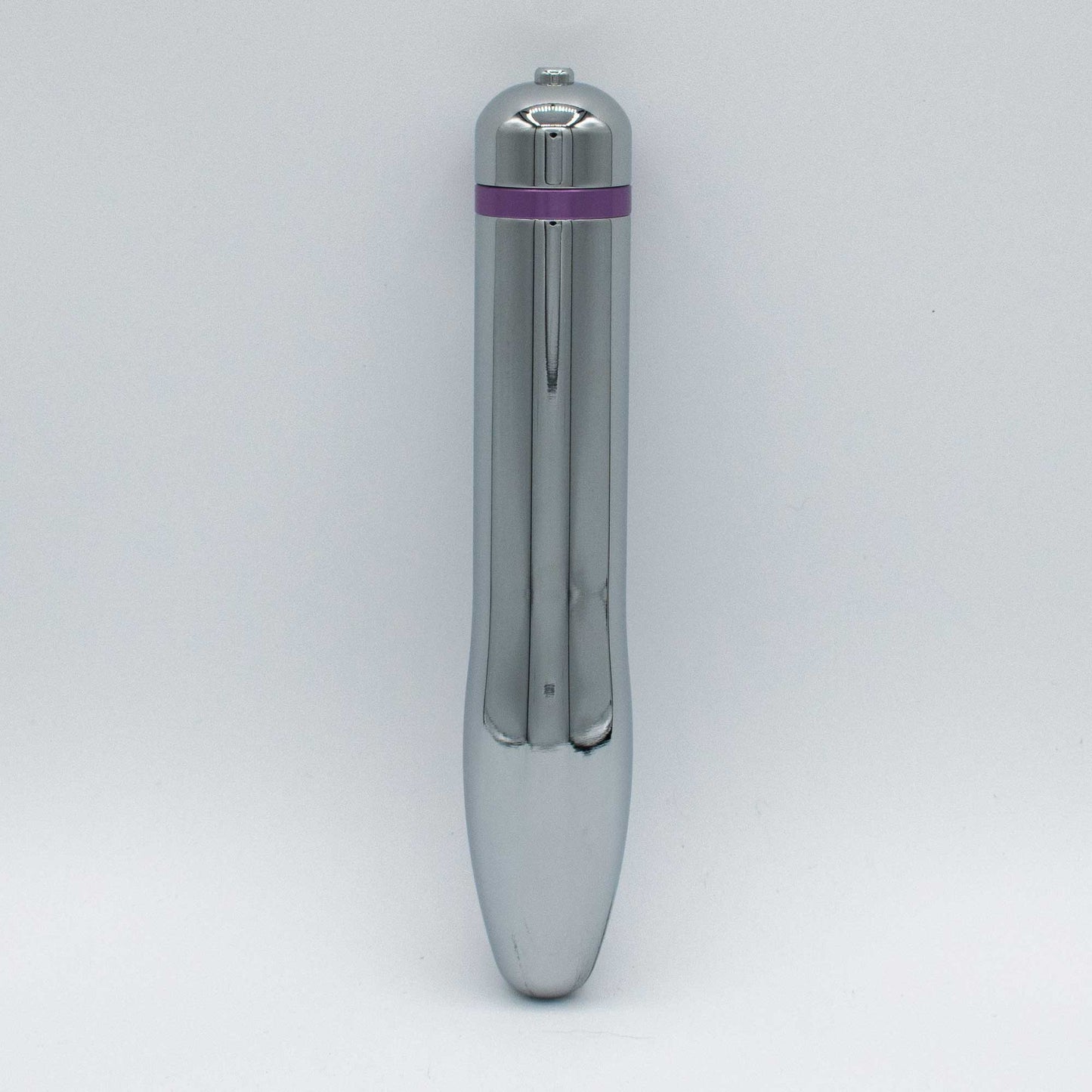 Fly Me to the Moon Metal Vibrator LAK-9025