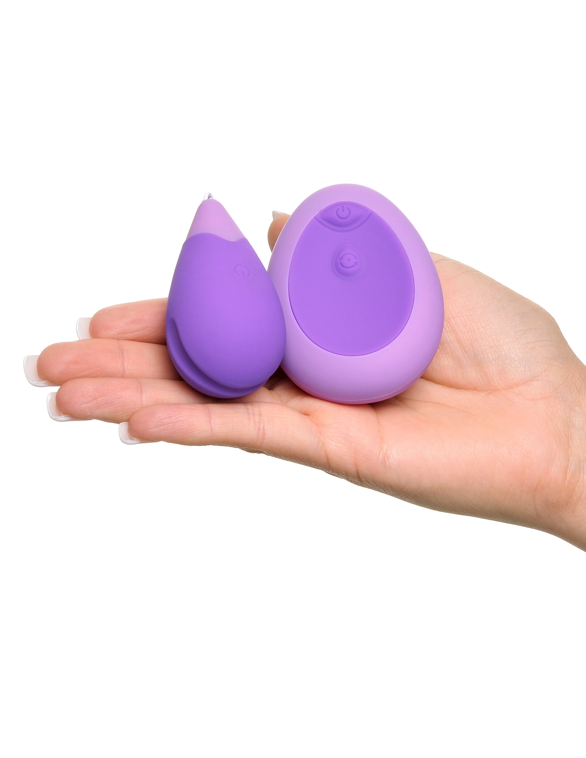 Fantasy for Her Remote Kegel Excite-Her PD4931-12