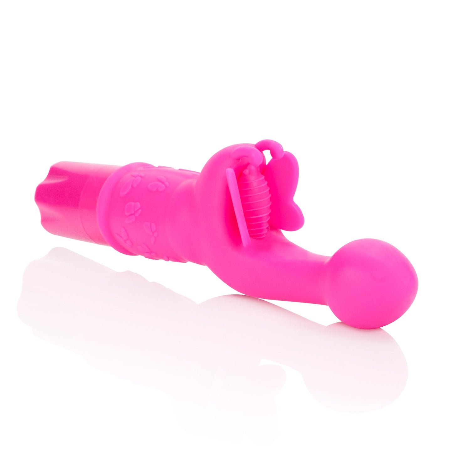 Silicone Butterfly Kiss - Pink SE0782603