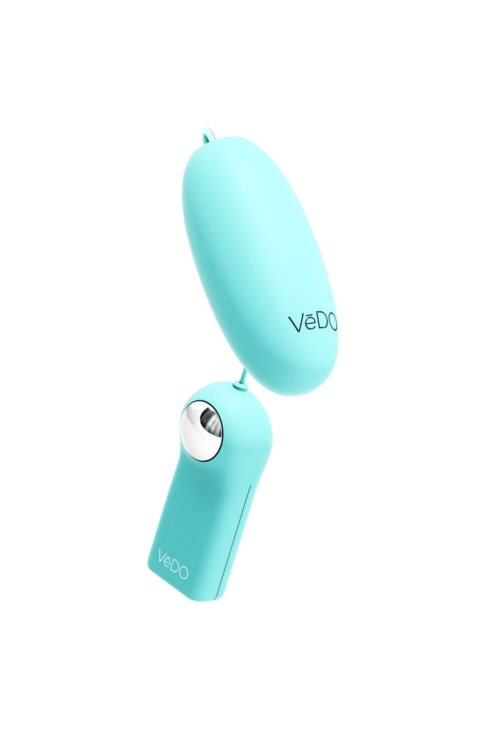 Ami Remote Control Bullet - Tease Me Turquoise VI-B0501