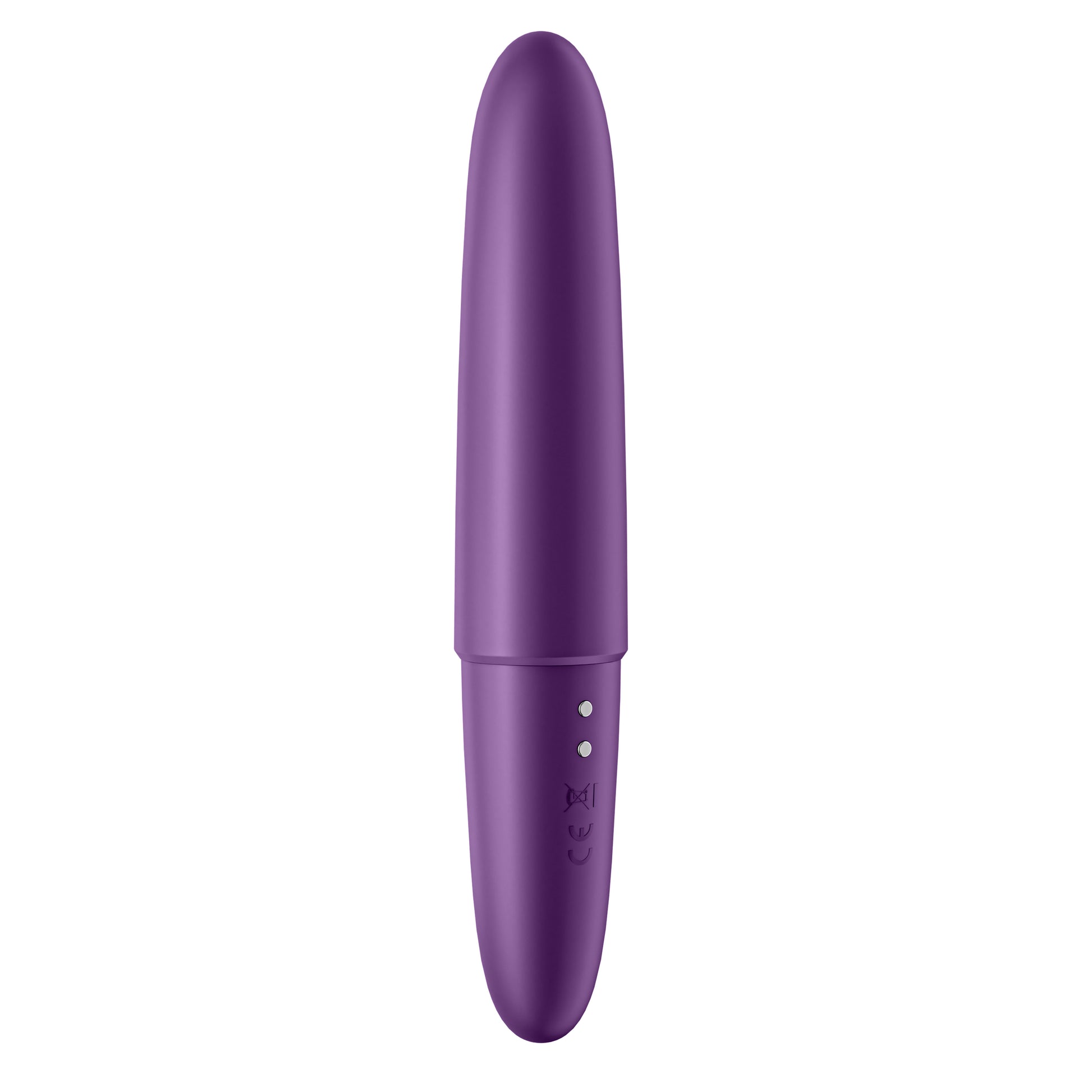 Ultra Power Bullet 6 - Violet J2018-158-1