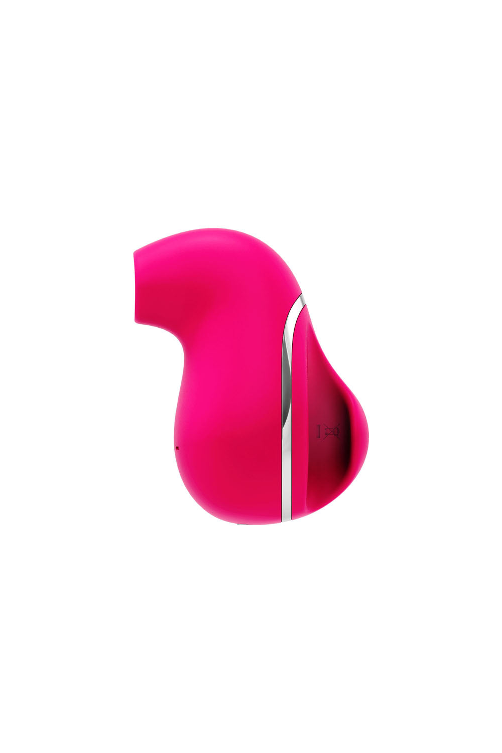 Suki Rechargeable Sonic Vibe - Foxy Pink VI-F0709