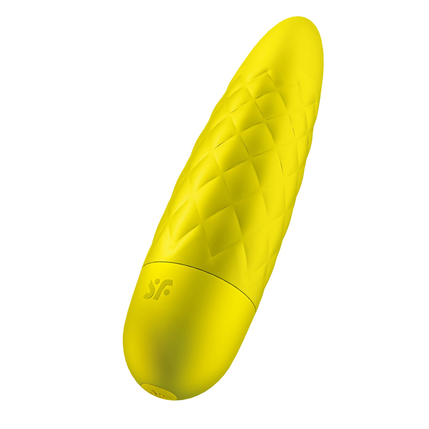 Ultra Power Bullet 5 - Yellow J2018-163-1YLW