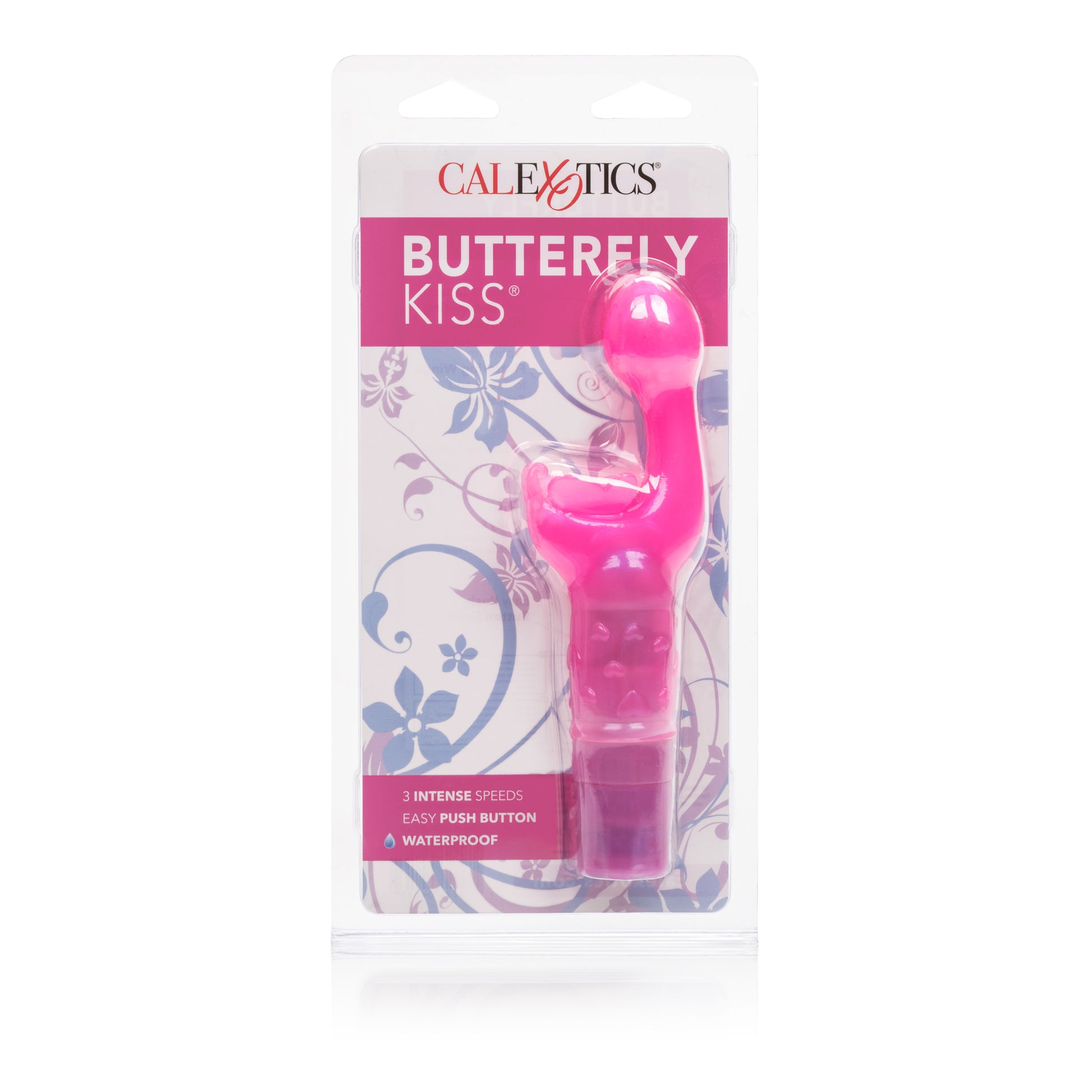 Butterfly Kiss Vibe - Pink SE0782042