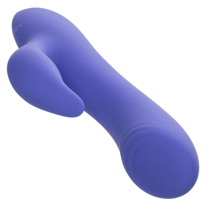 Calexotics Connect Dual Stimulator - Periwinkle SE0001203