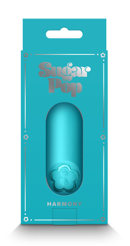 Sugar Pop - Harmony - Teal NSN-0670-17