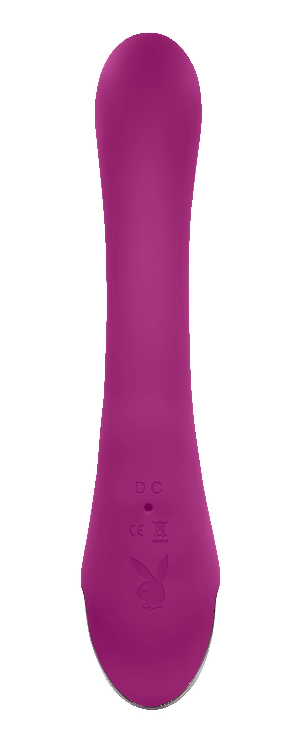 Playboy Pleasure - Thumper - Rabbit Vibrator - Wild Aster PB-RS-2352-2