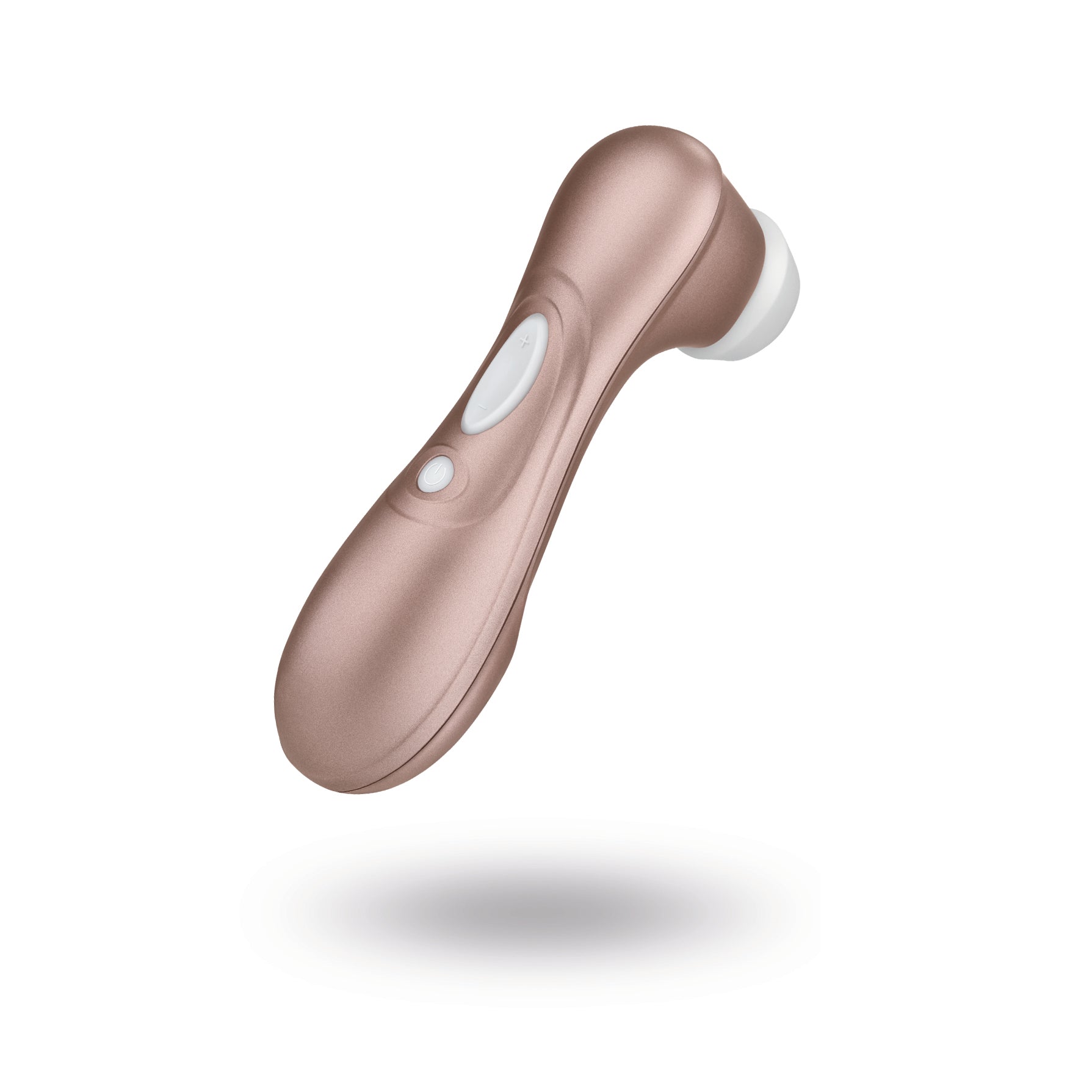 Satisfyer Pro 2 Generation 2 - Rose Gold SAT-PRO2NG