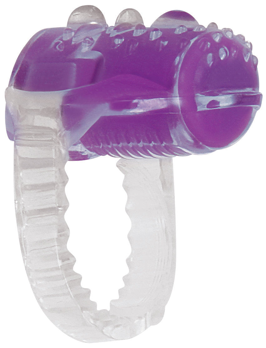 Ring True - Unique Pleasure Rings EN-KT-0182-2