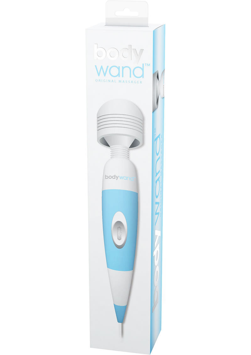 Bodywand Original Massager - Blue X-BW103BUS