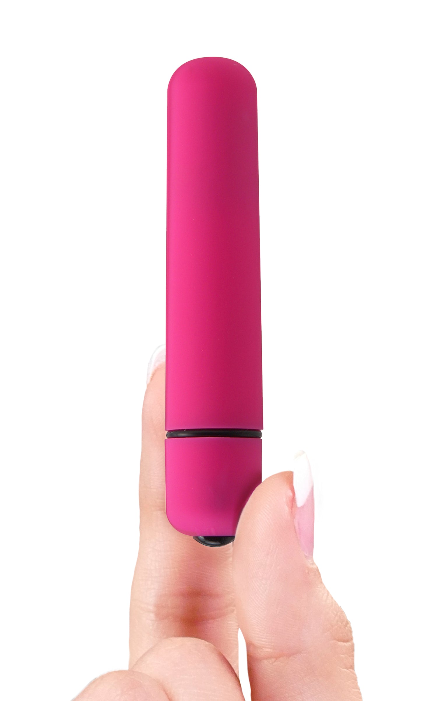 Neon Luv Touch Bullet XL - Pink PD2634-11