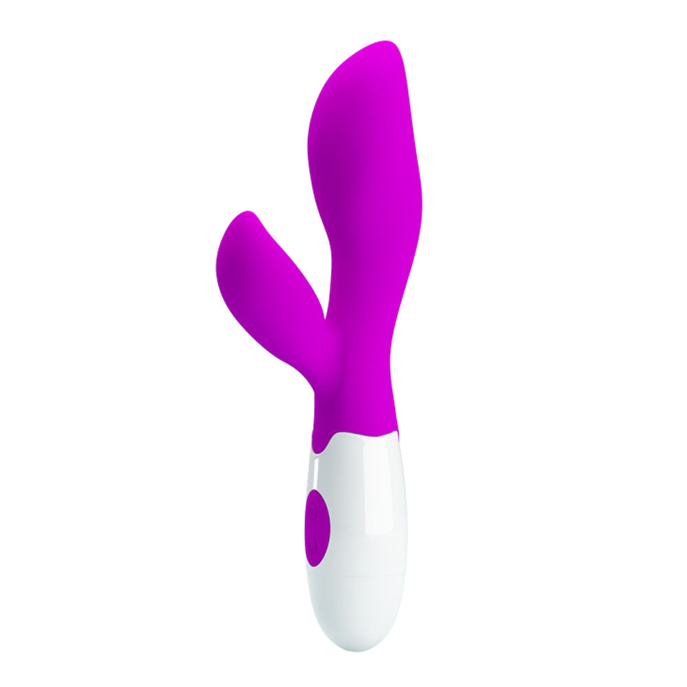 Pretty Love Newman G-Spot Vibe BI-014219