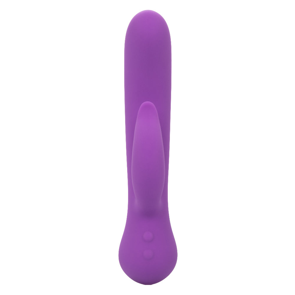 First Time Rechargeable Pleaser - Purple SE0003353