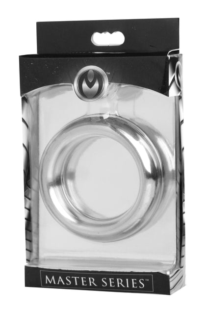 Stainless Steel Cockring - 1.75-Inch MS-LE355-M