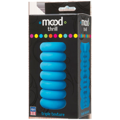 Mood Thrill - Blue DJ1471-11