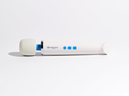 Magic Wand Mini - White HV-135