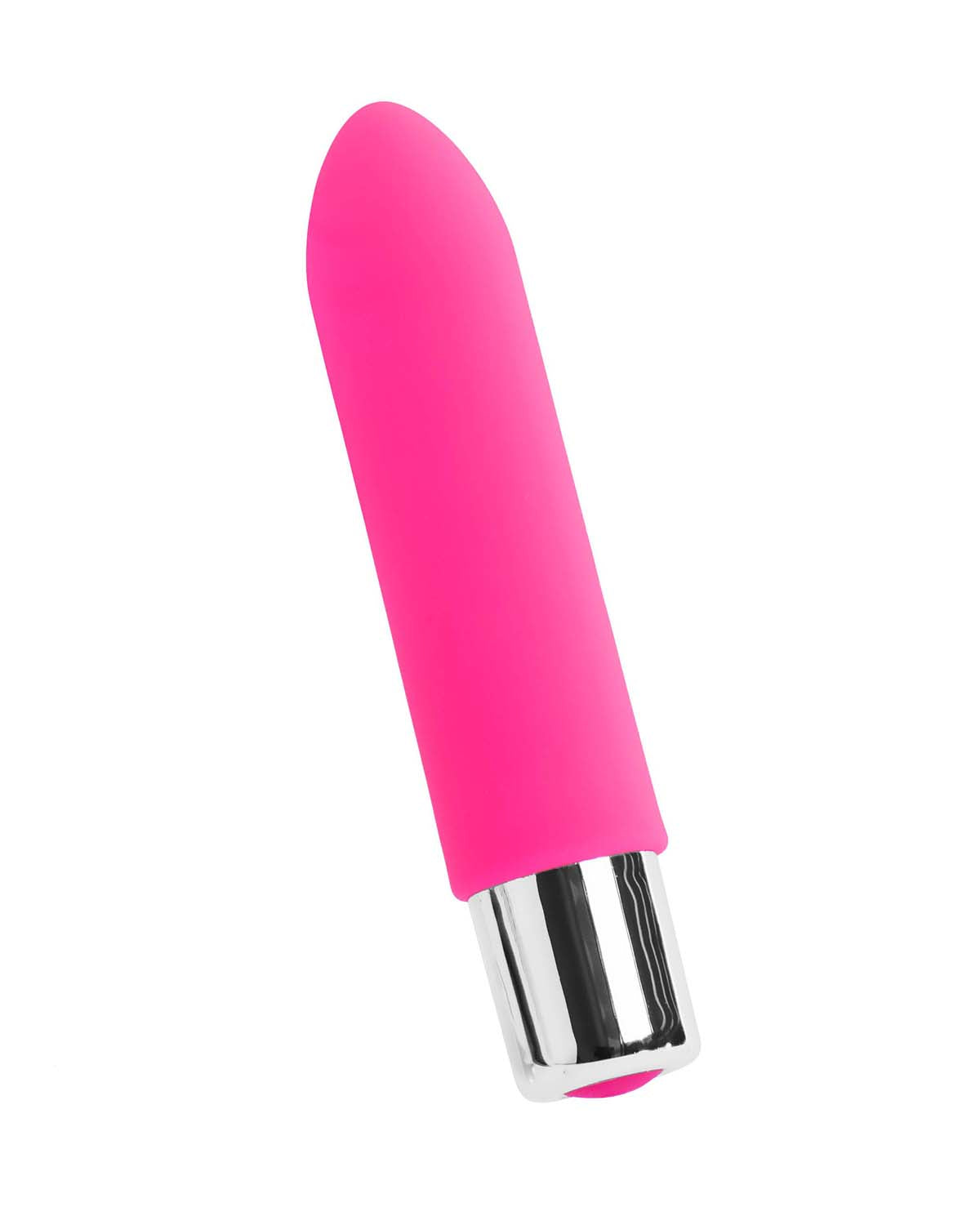 Bam Mini Rechargeable Bullet Vibe - Foxy Pink VI-P1409