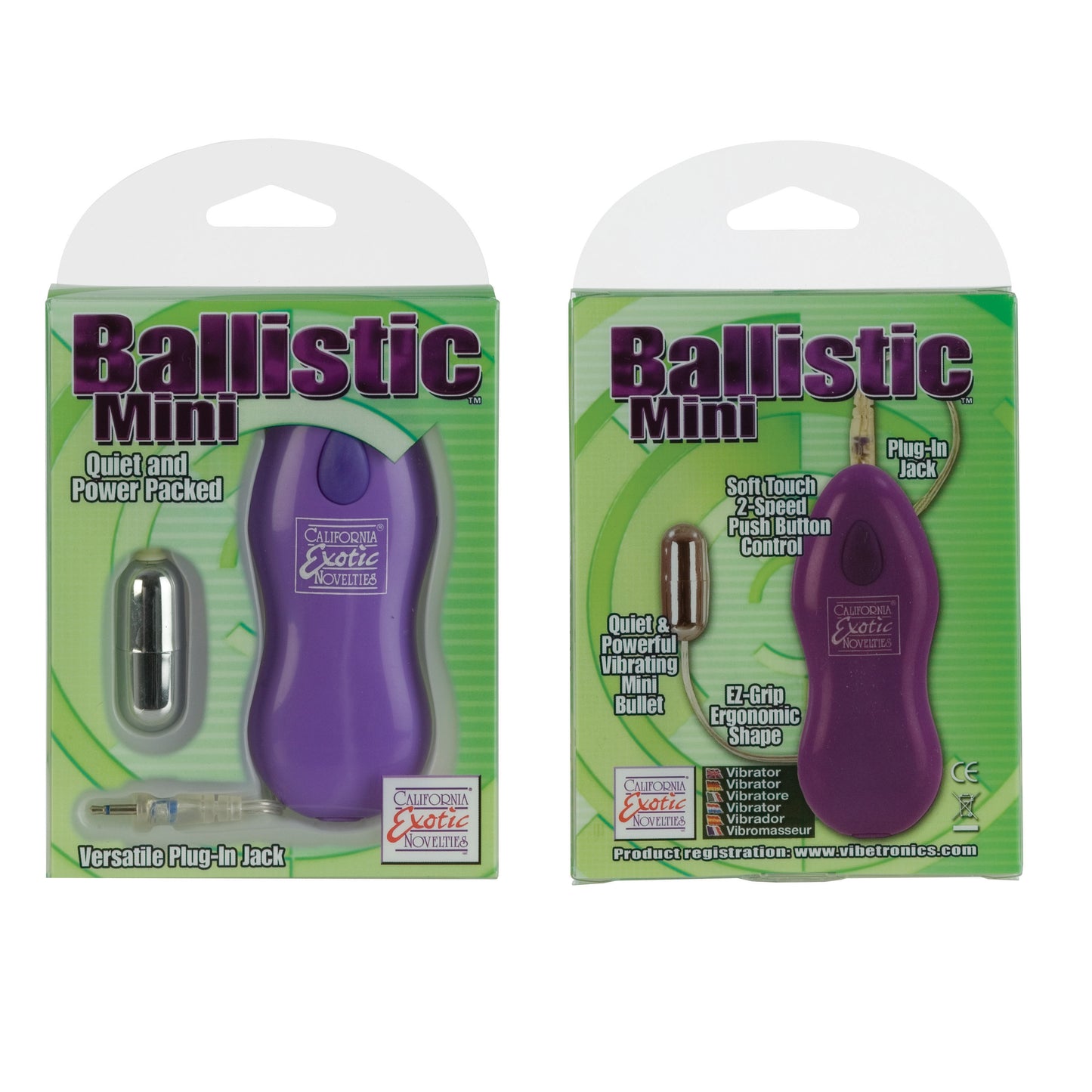 Ballistic Mini SE1118303