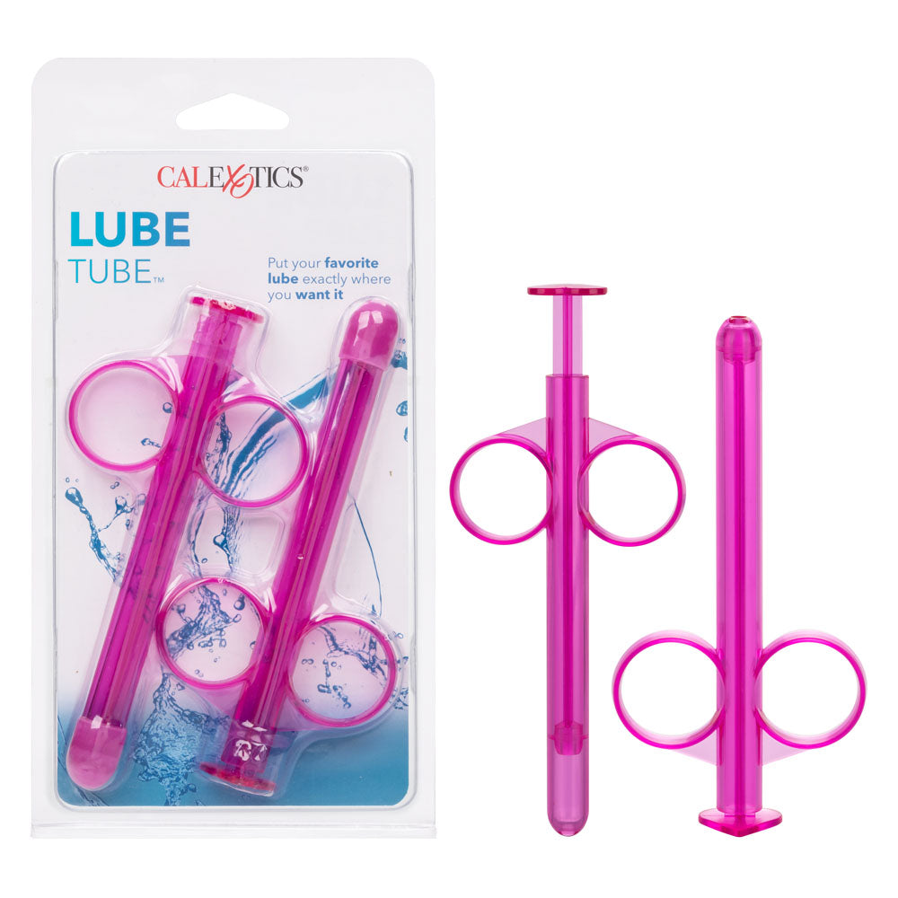 Lube Tube - Purple SE2380022