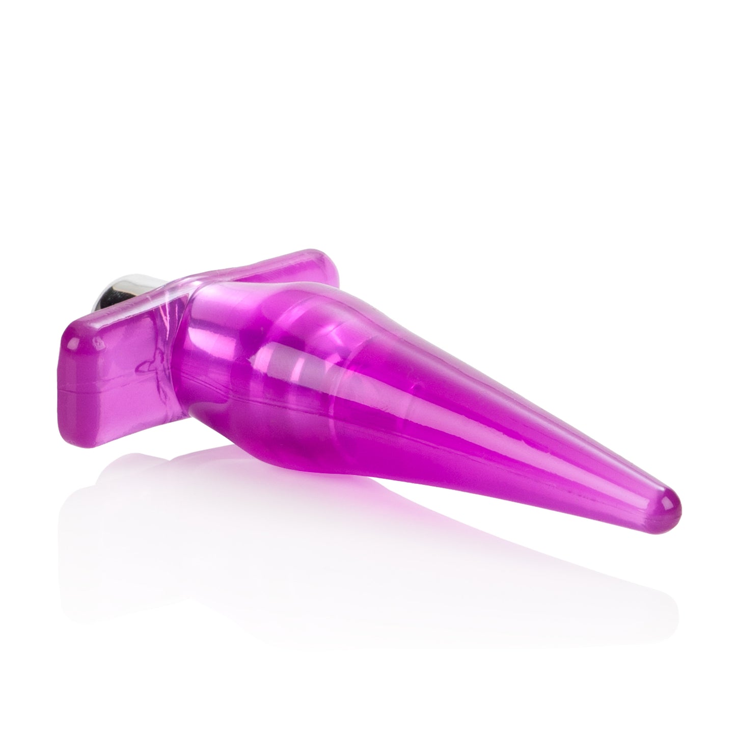 Mini Vibro Tease Slender Probe - Pink SE0420202