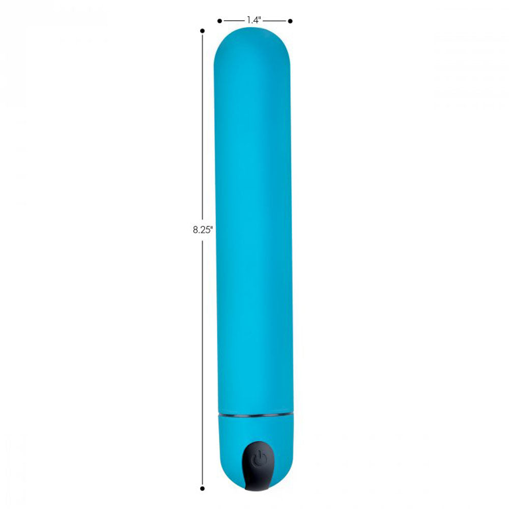 Bang XL Bullet Vibrator - Blue BNG-AG248-BLU