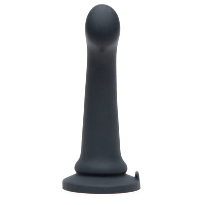 Fifty Shades Feel It Baby G-Spot Dildo LHR-80002