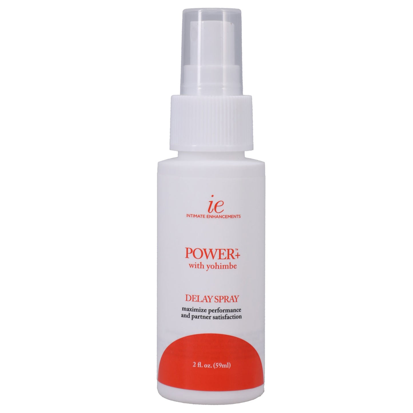 Power Plus Delay Spray for Men - 2 Fl. Oz. - Boxed DJ1311-02