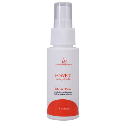 Power Plus Delay Spray for Men - 2 Fl. Oz. - Boxed DJ1311-02