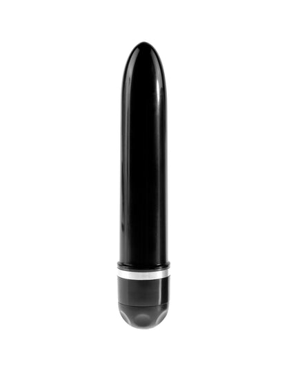 King Cock 6 Inch Vibrating Stiffy - Light PD5521-21