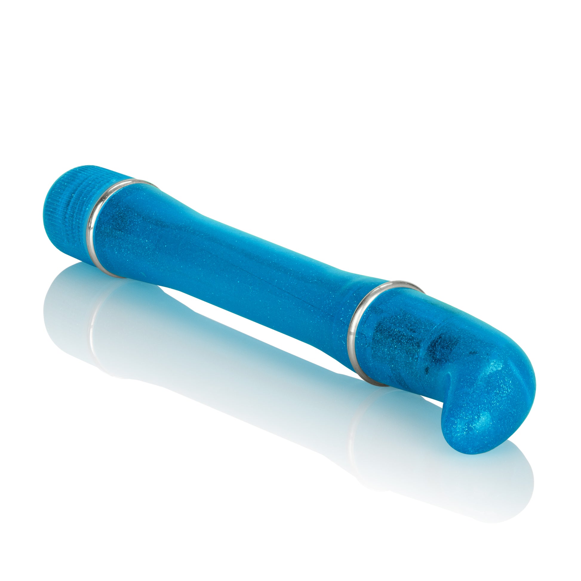 Pixies Mini G Waterproof Vibe - Blue SE0495272