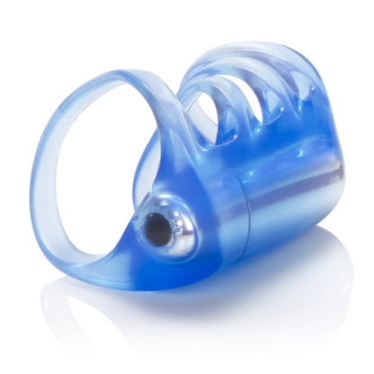 Couple's Pleasure Cage - Blue SE1803153