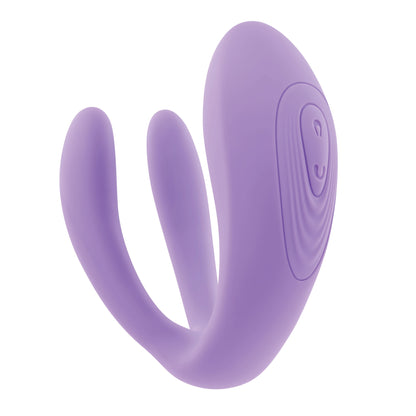 Petite Tickler - Lilac EN-RS-0198-2