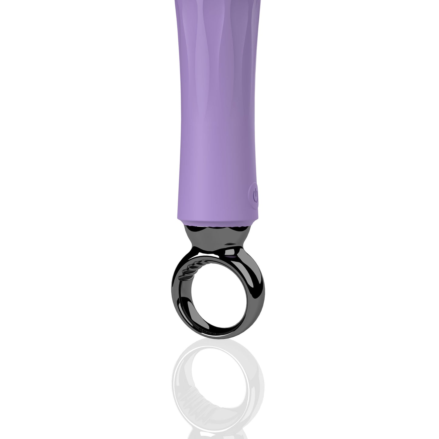 Primo Wand Rechargeable Vibe - Lilac AP1-LL