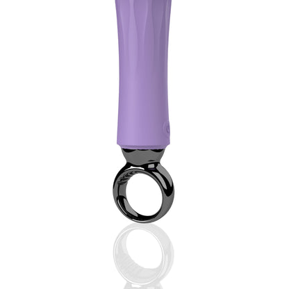 Primo Wand Rechargeable Vibe - Lilac AP1-LL