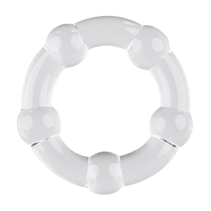 Erection Rings - Clear SL-CR-3502-2