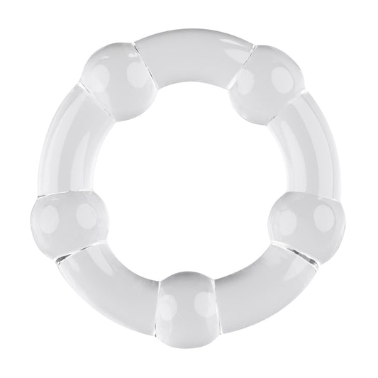 Erection Rings - Clear SL-CR-3502-2