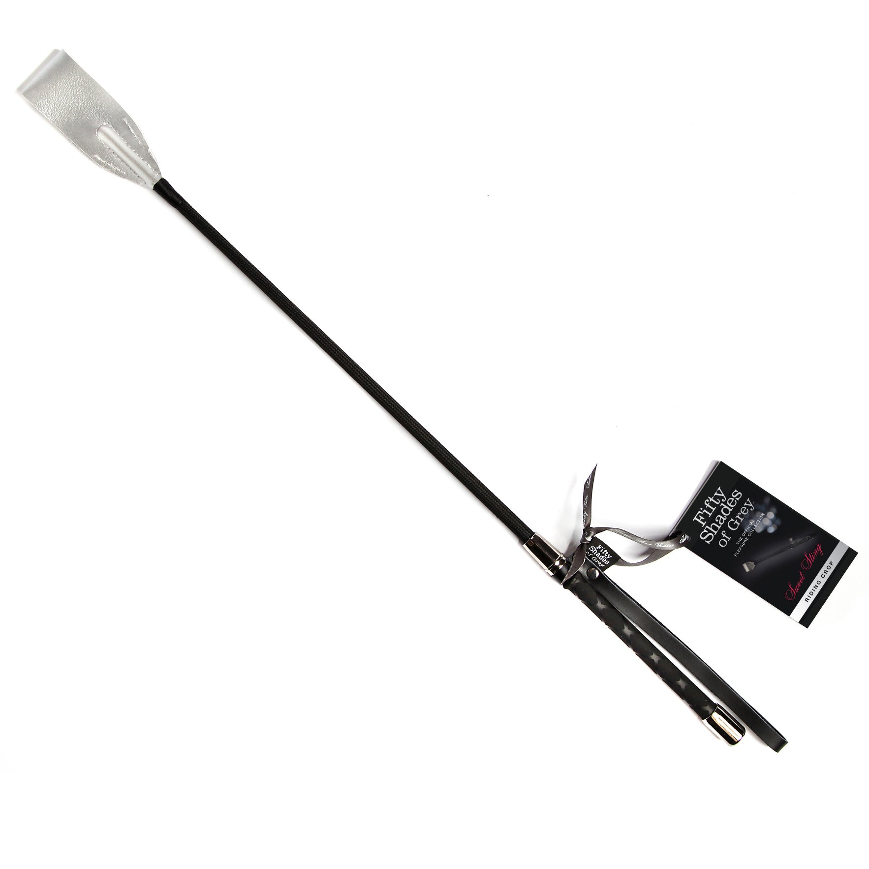 Fifty Shades of Grey Sweet Sting Riding Crop LHR-40182