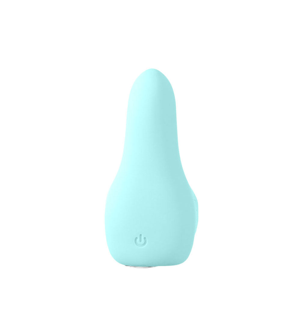 Fini Rechargeable Bullet Vibe - Turquoise VI-F1601