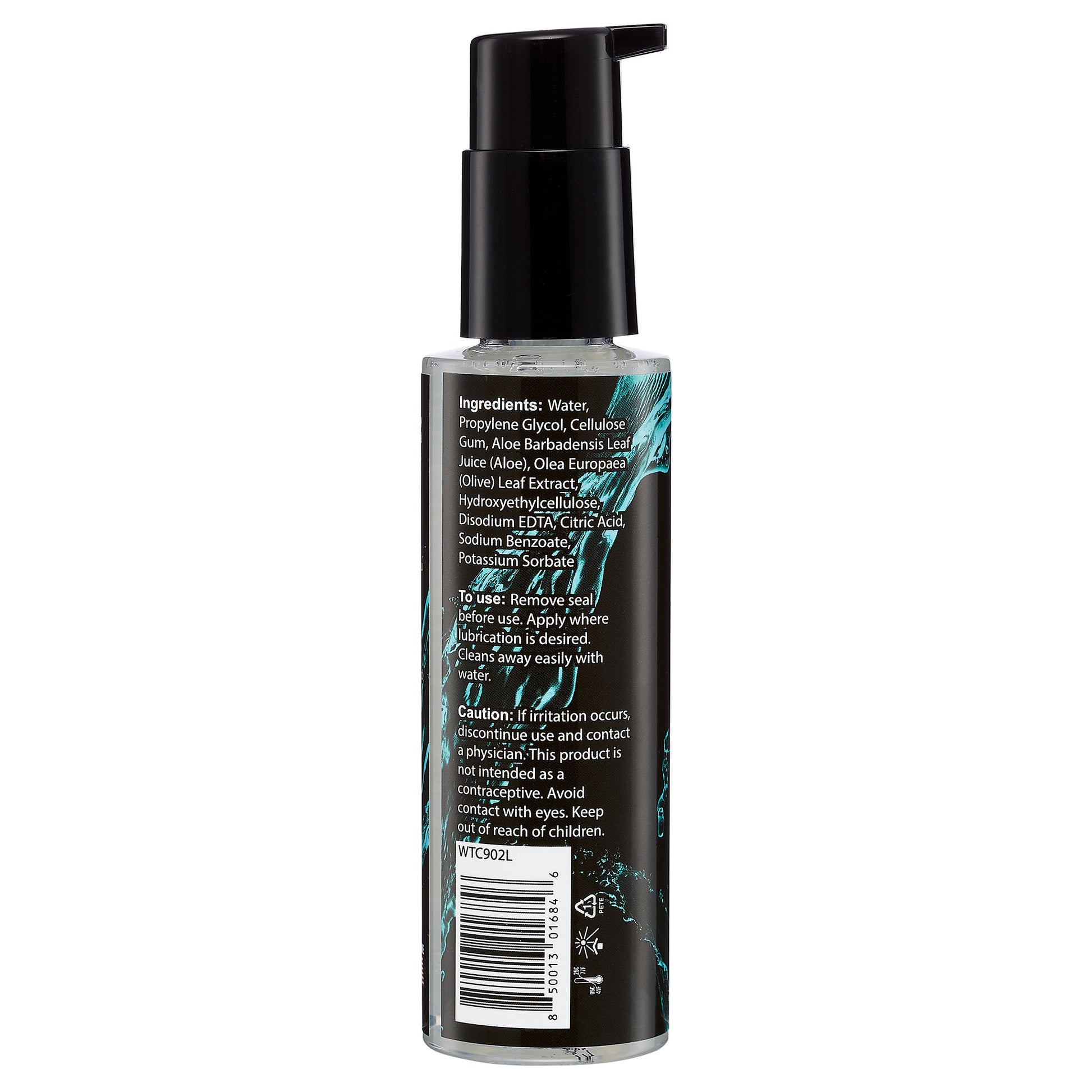 Cloud 9 H20 Anal Play Gel 4 Fl. Oz. WTC902L