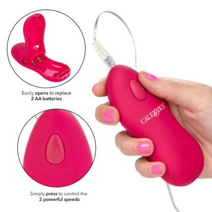 Whisper Micro Bullet - Pink SE0044503