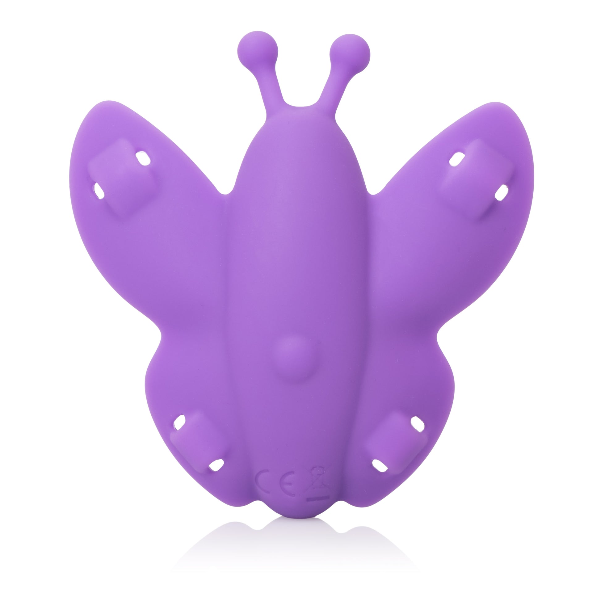 Venus Butterfly Silicone Remote Wireless Micro  Butterfly SE0582553